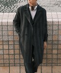 URBAN RESEARCH(アーバンリサーチ)の「ジャケット/アウター(ピーコート)」