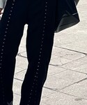 HOZIの「パンツ(チノパンツ)」