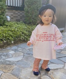 my daughter | Tシャツ/カットソー