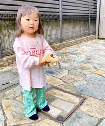 my daughter | Tシャツ/カットソー