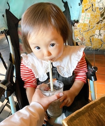 my daughter | Tシャツ/カットソー