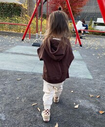 my son | パーカー