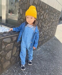 my son | デニムジャケット