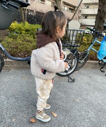 my son | ブルゾン