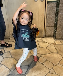 my daughter | Tシャツ/カットソー