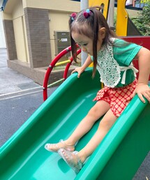 my daughter | パンツ