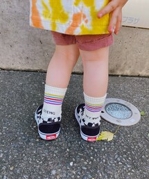 my son | ソックス/靴下