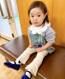 my daughter | パンツ