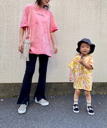 front style | Tシャツ/カットソー