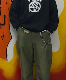 PRADA | ウォレットチェーン