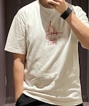 fuct(ファクト)の「トップス(Tシャツ/カットソー)」