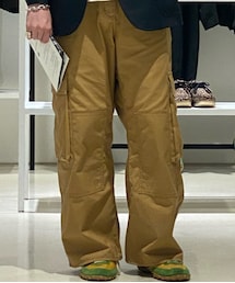 JUNYA WATANABE MAN | カーゴパンツ