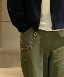 PRADA | ウォレットチェーン