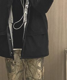 JUNYA WATANABE MAN | ナイロンジャケット