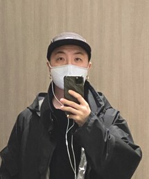 MAHARISHI  | スマホケース/カバー