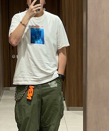 RICHARDSON | Tシャツ/カットソー