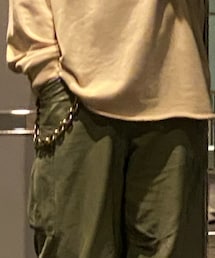 PRADA | ウォレットチェーン