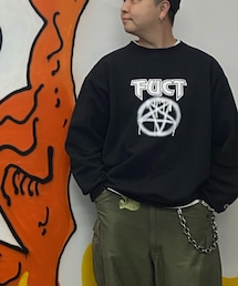 fuct | スウェット