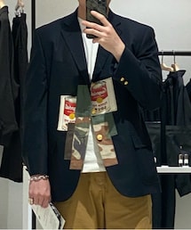 JUNYA WATANABE MAN | テーラードジャケット