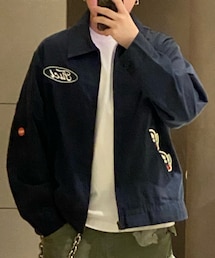 CAMBER | Tシャツ/カットソー