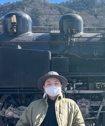 COMME des GARCONS SHIRT | ハット