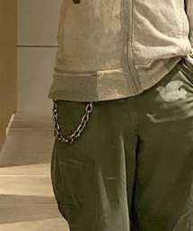 PRADA | ウォレットチェーン