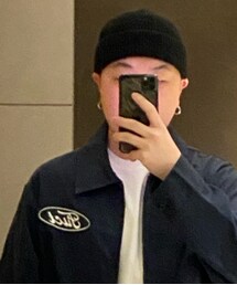 MAHARISHI  | スマホケース/カバー