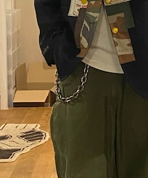 PRADA | ウォレットチェーン