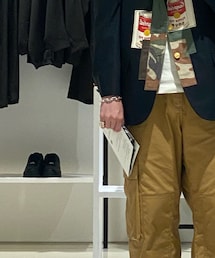 TENDERLOIN | リング