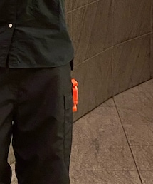 THE GREAT CHINA WALL（中国長城） | キーホルダー