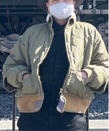 Supreme  | つなぎ/オールインワン