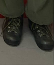 NIKE ACG | ブーツ