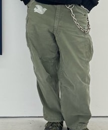 FREE CITY | カーゴパンツ