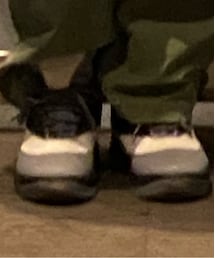 NIKE ACG | ブーツ