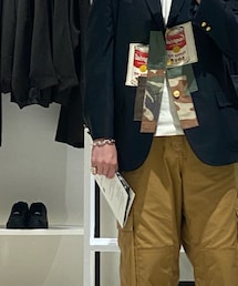 HERMES | ブレスレット