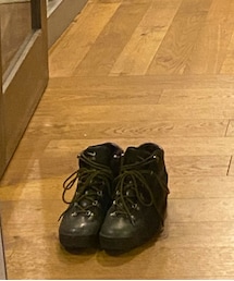 NIKE ACG | ブーツ