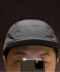 JJJJound(ジョウンド)の「帽子(キャップ)」