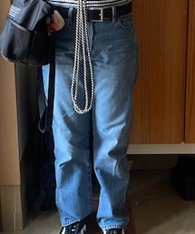 UNIQLO | デニムパンツ