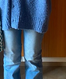 SHEIN | デニムパンツ