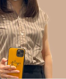 SENSE OF PLACE by URBAN RESEARCH | シャツ/ブラウス