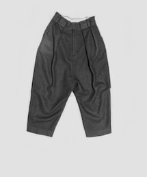 YOiM furfur | パンツ