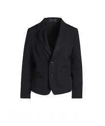 Y's | WOOL GABARDINE DOUBLE BUTTON JACKET(ジャケット/アウター)