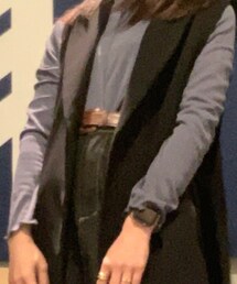 ZARA | ベスト