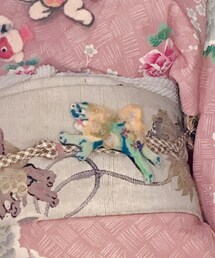 唐子屋 | バレッタ/ヘアクリップ