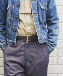 Wrangler | デニムジャケット