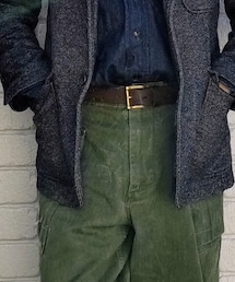 Engineered Garments | テーラードジャケット