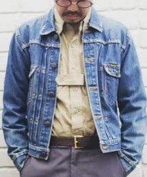 Engineered Garments | シャツ/ブラウス