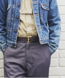 UNIVERSAL OVERALL | スラックス