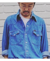 Lee | シャツ/ブラウス