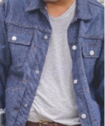 jcpenny | デニムジャケット